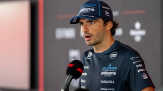 Carlos Sainz se pone serio y avisa con su futuro en Williams