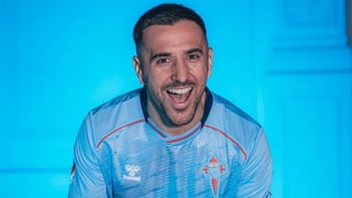 El "enorme esfuerzo" de Matías Vecino para firmar por el Celta de Vigo: "Me atrajo el estilo"