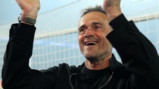 El PSG encarrila la renovación de Luis Enrique hasta 2029 tras su éxito europeo