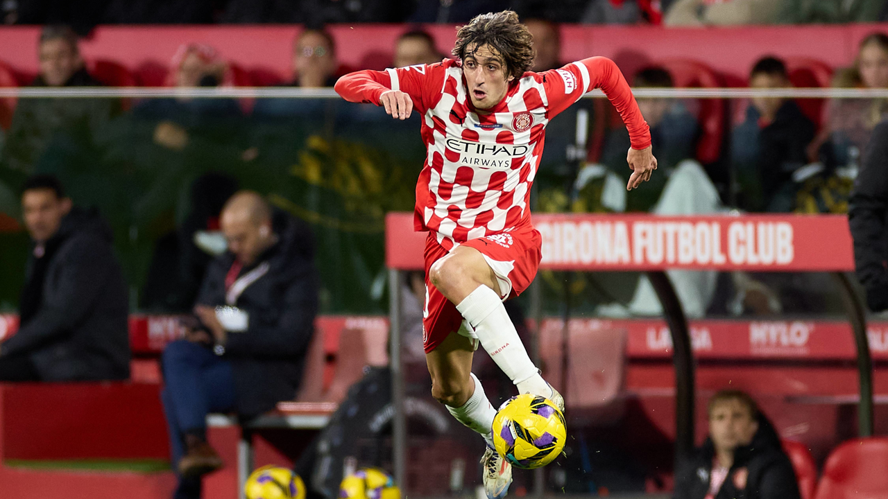 Girona - Liverpool: Horario y dónde ver en TV hoy el partido de la Champions League