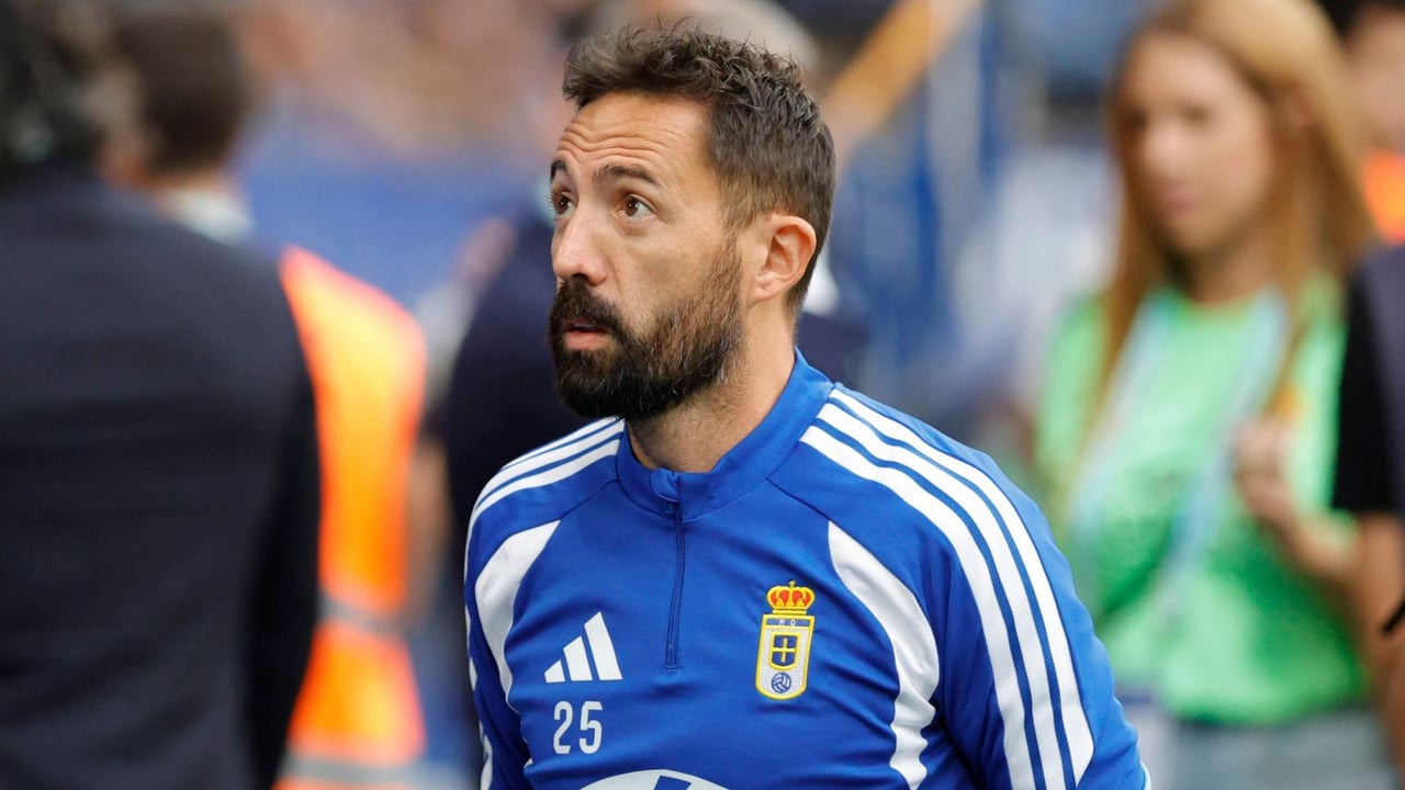 Así queda la clasificación de LaLiga Hypermotion tras la victoria del Oviedo y el cambio de líder en la jornada 9
