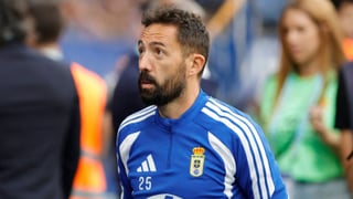 Así queda la clasificación de LaLiga Hypermotion tras la victoria del Oviedo y el cambio de líder en la jornada 9