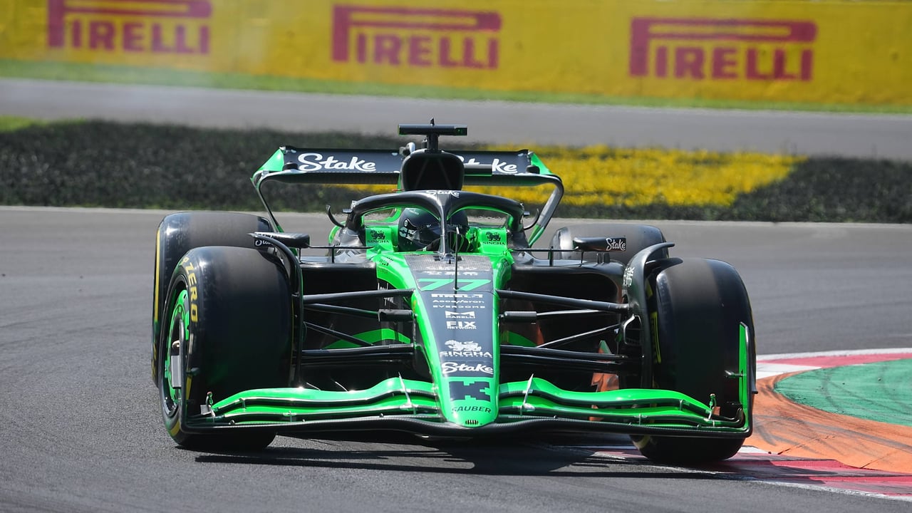 La velocidad que alcanza un Fórmula 1 y el récord de la historia