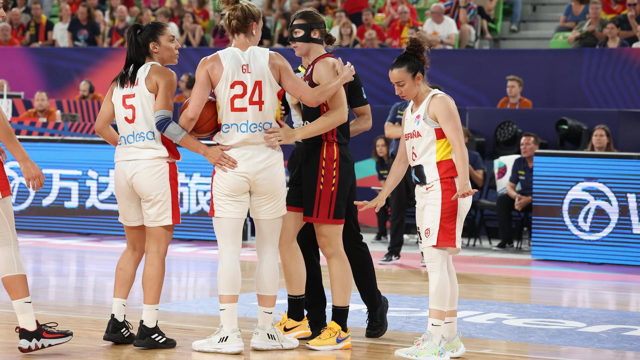 Adiós a una leyenda de la selección