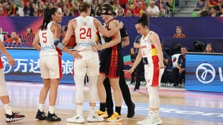 Adiós a una leyenda de la selección