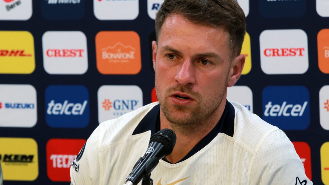 Adiós al "jugador maldito": Ramsey anuncia su retirada oficial