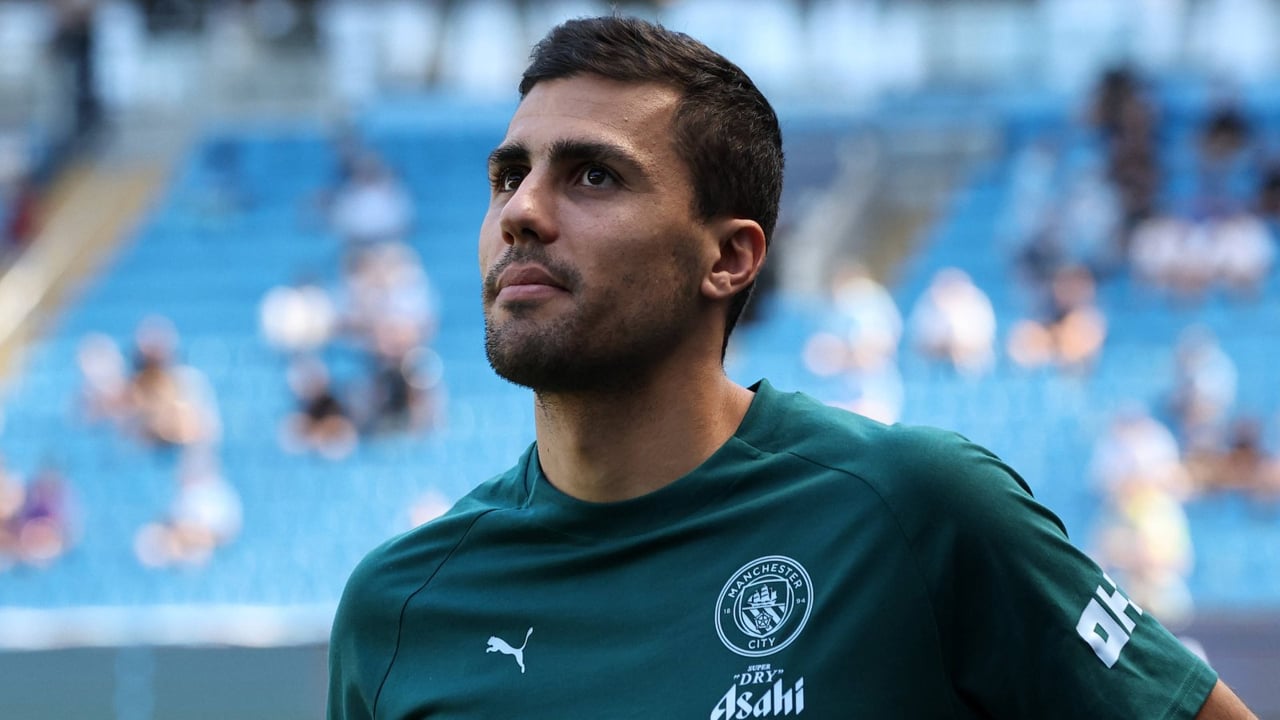 Enrique Riquelme promete el fichaje de Rodri para el Real Madrid