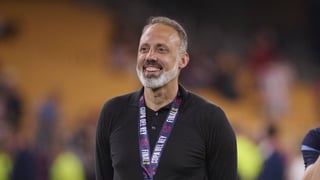 Las claves del efecto Pellegrino Matarazzo en la Real Sociedad