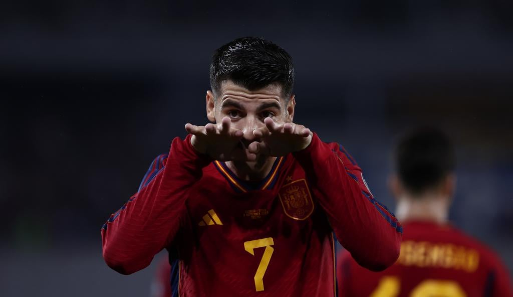 La verdadera razón por la que Morata dijo 'no' a este ofertón de Arabia