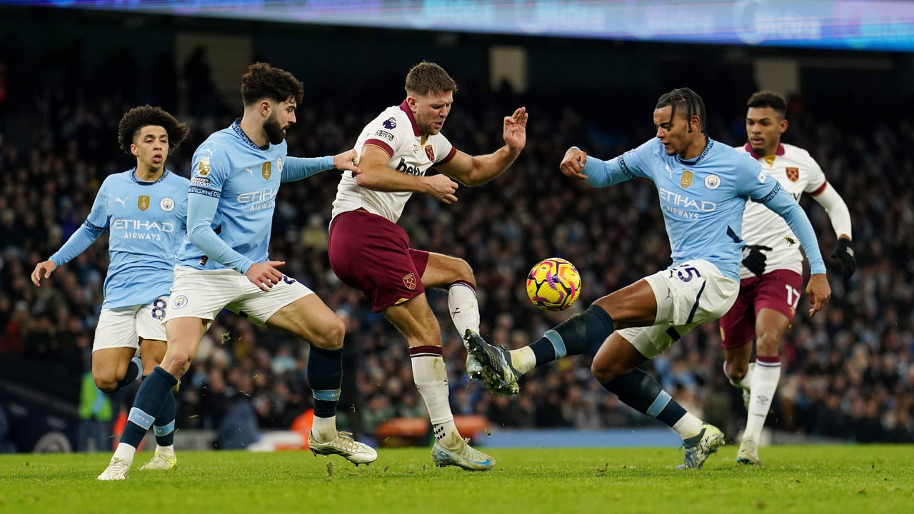 Jornada 21 de la Premier League 2024-25 | Partidos, horarios y dónde ver en TV la liga inglesa en vivo online