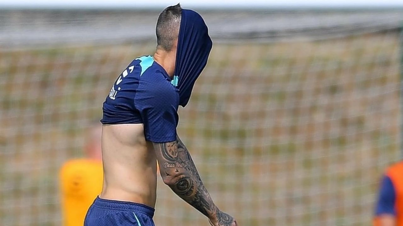 Al Betis le pueden matar dos pájaros de un tiro