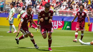 Qatar 1-1 Suiza: Khoukhi logra un punto 'in extremis' para los de Julen Lopetegui