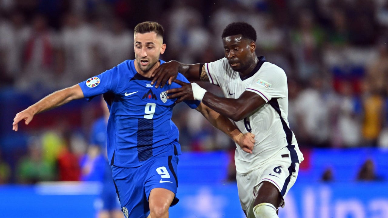 Eurocopa 2024 | Clasificación y resultados del Grupo C tras los partidos de la jornada 3