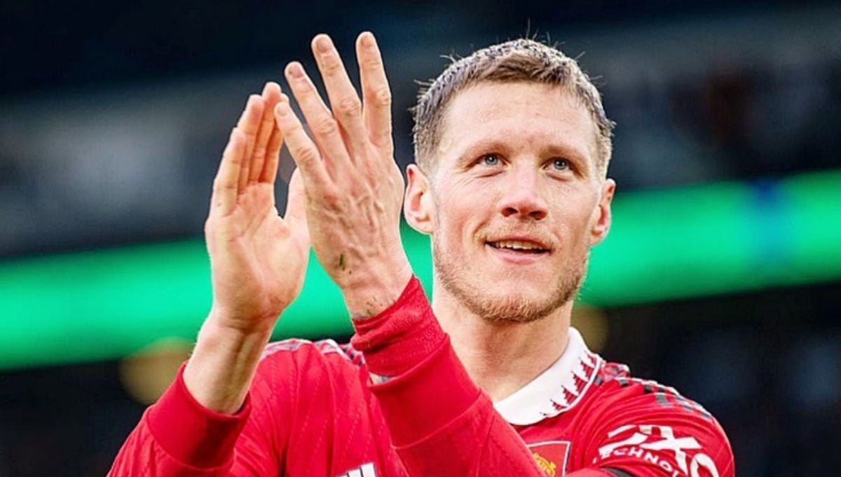 Weghost se acuerda del Betis