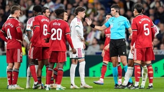Real Madrid Televisión estalla contra el Sevilla: "¿Por qué el día del Barça el Sevilla no se queja? Es un caso de estudio por donde quieren llevar el relato"