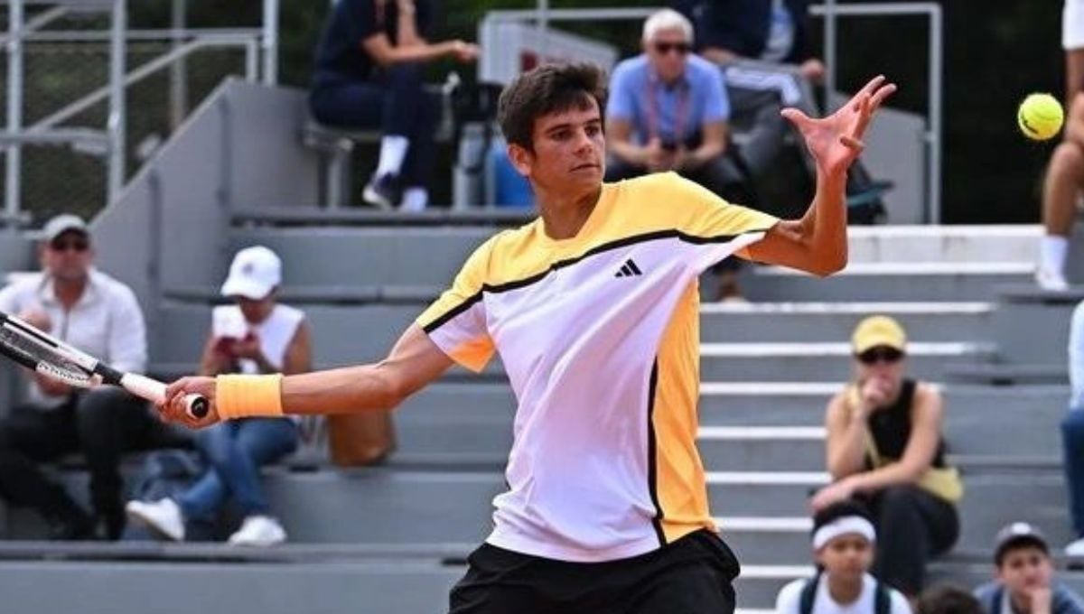 El US Open corona a la nueva estrella del tenis español