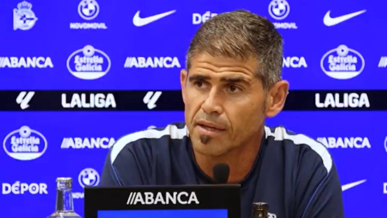 Antonio Hidalgo confirma la vuelta de Yeremay y explica su postura ante la amenaza del Hull City