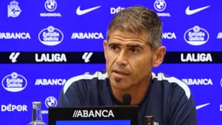 Antonio Hidalgo confirma la vuelta de Yeremay y explica su postura ante la amenaza del Hull City
