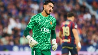 Nueva fuga en el Mallorca: un equipo de Champions aprieta por el fichaje de Leo Román