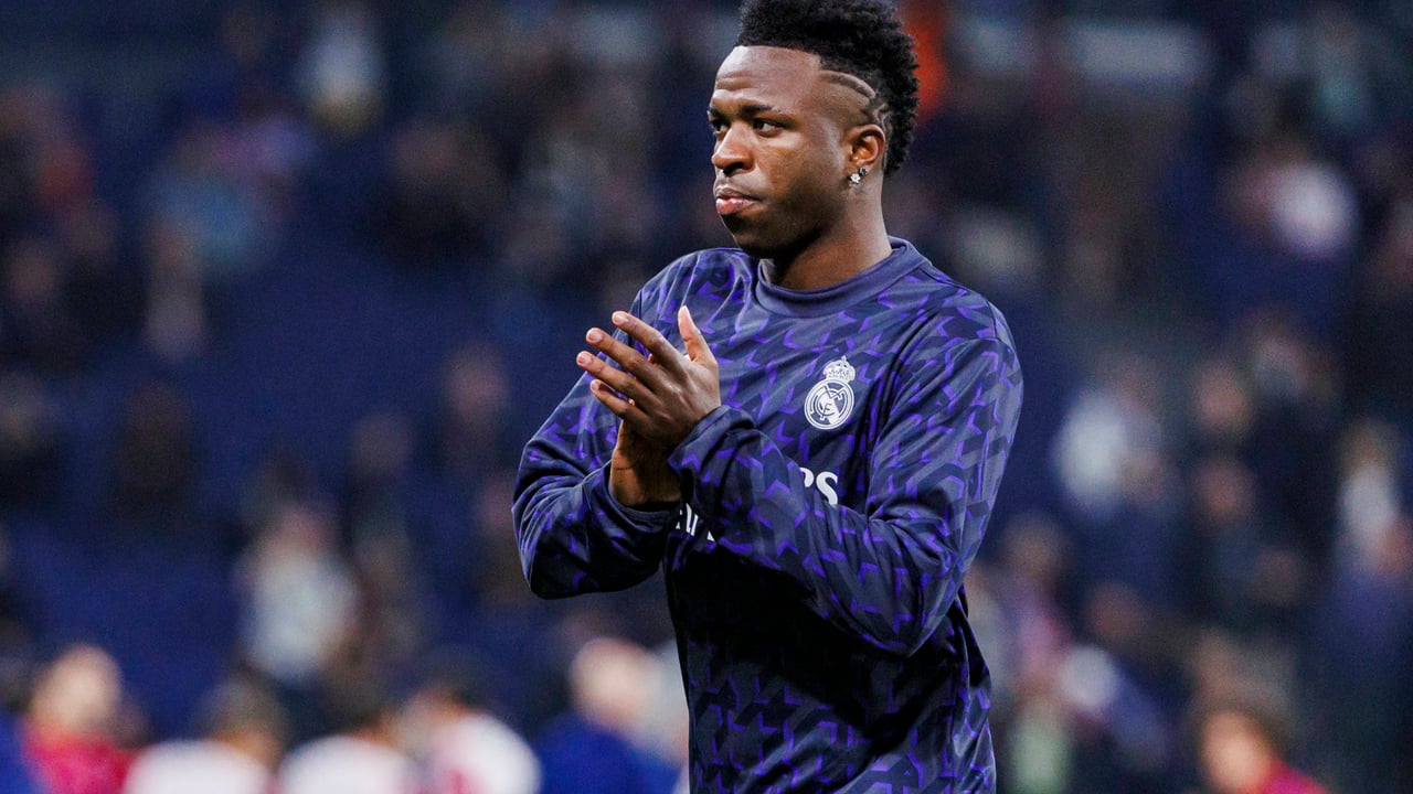 Un regreso, una duda y un descartado en el Madrid para recibir al Girona