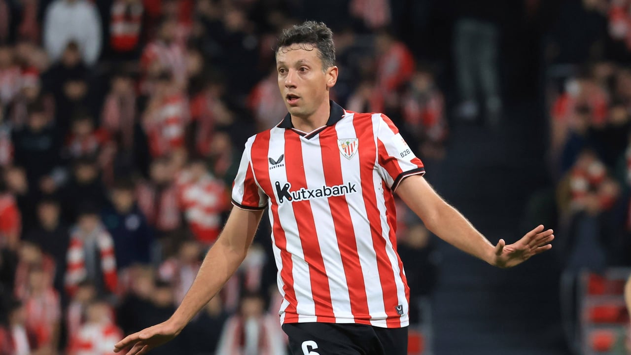 Se desatasca la salida de Mikel Vesga del Athletic: las cifras de su marcha al Almería
