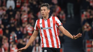 Se desatasca la salida de Mikel Vesga del Athletic: las cifras de su marcha al Almería