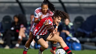 Athletic 0-0 Sevilla: Meritorio punto defendido como 'leonas'