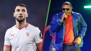 Polémica por el apoyo de Henry Méndez a Rafa Mir: una pista de lo difícil que será encontrarle equipo  