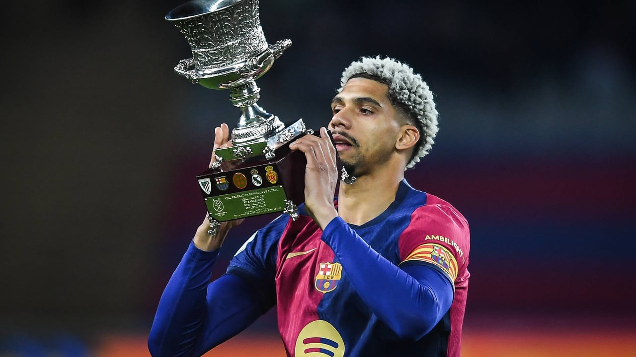 Araújo, punto final