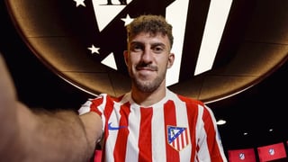 Ruggeri alucina con Simeone: "Me ha impactado"