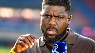 Royston Drenthe se encuentra en cuidados intensivos tras un derrame cerebral