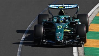 Fernando Alonso le echa la culpa directamente a Honda