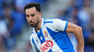 Edu Expósito se rinde a la figura de Monchi en el Espanyol: "Ha sido campeón ahí donde ha estado"