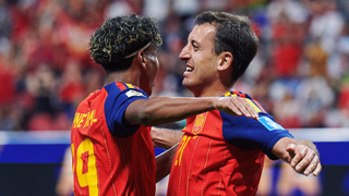 Un posible pacto entre España y Uruguay en la jornada 3 del Mundial: "No darle la mano, pero tampoco ir al 100%"