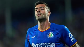 Diego Rico desata una puja en LaLiga entre Espanyol, Alavés y Elche tras salir del Getafe