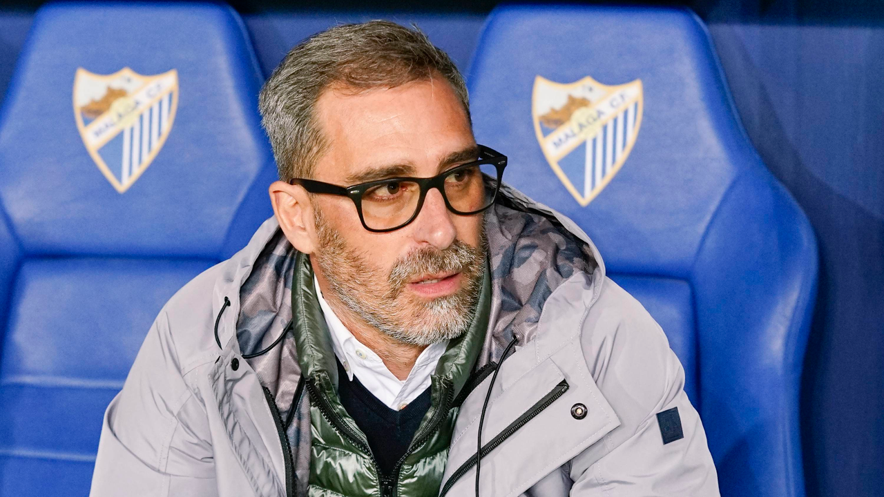 El Huesca despide a Sergui Guilló y ya ha elegido a su nuevo entrenador