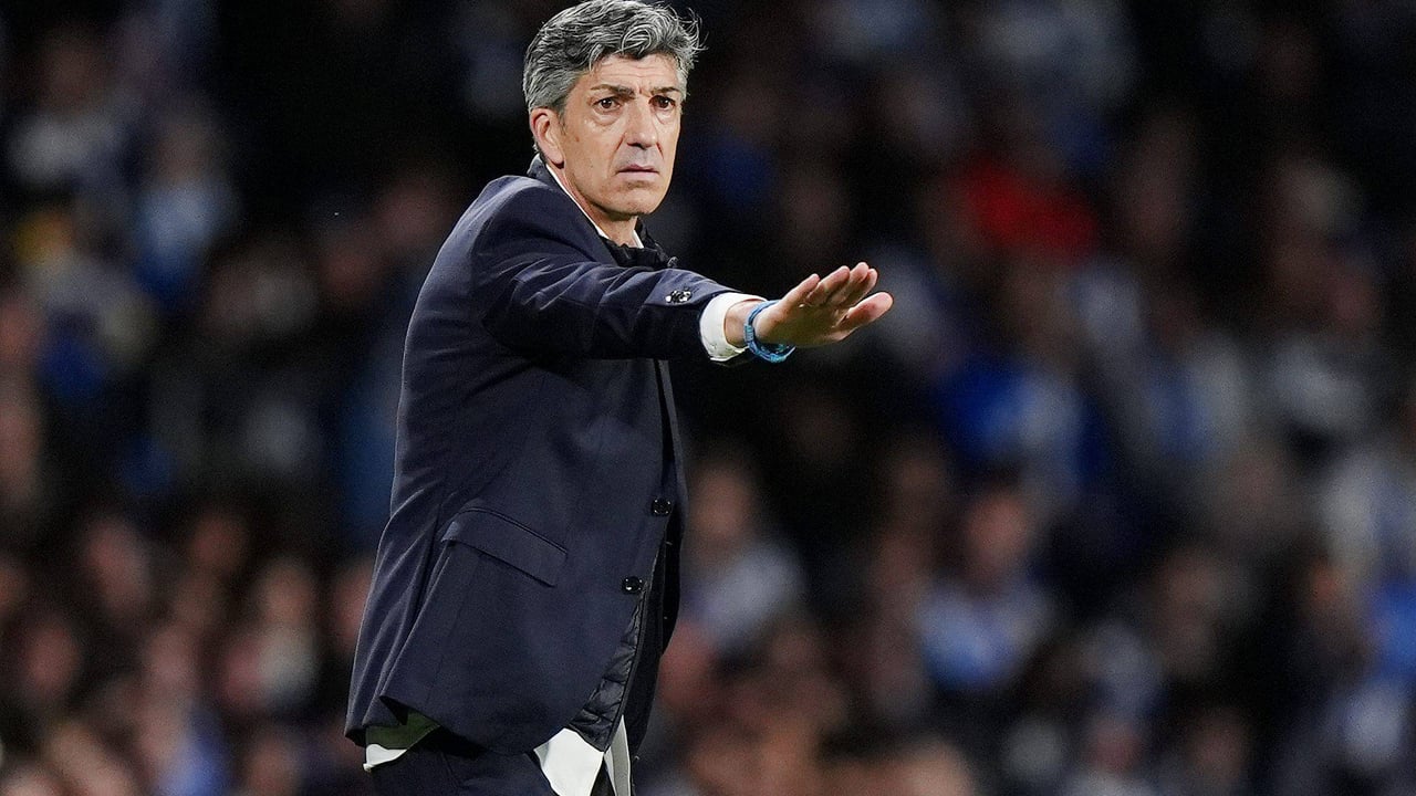 Superstición en la Real Sociedad