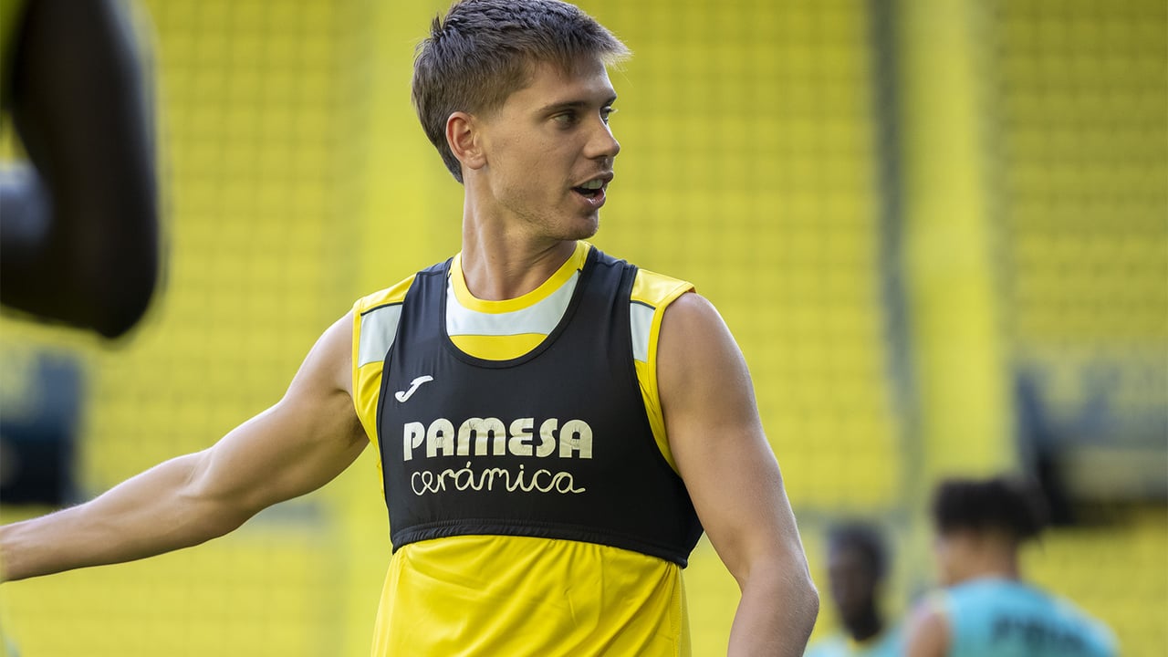 Regresa Juan Foyth y el Villarreal de Iñigo Pérez ya solo tiene un lesionado