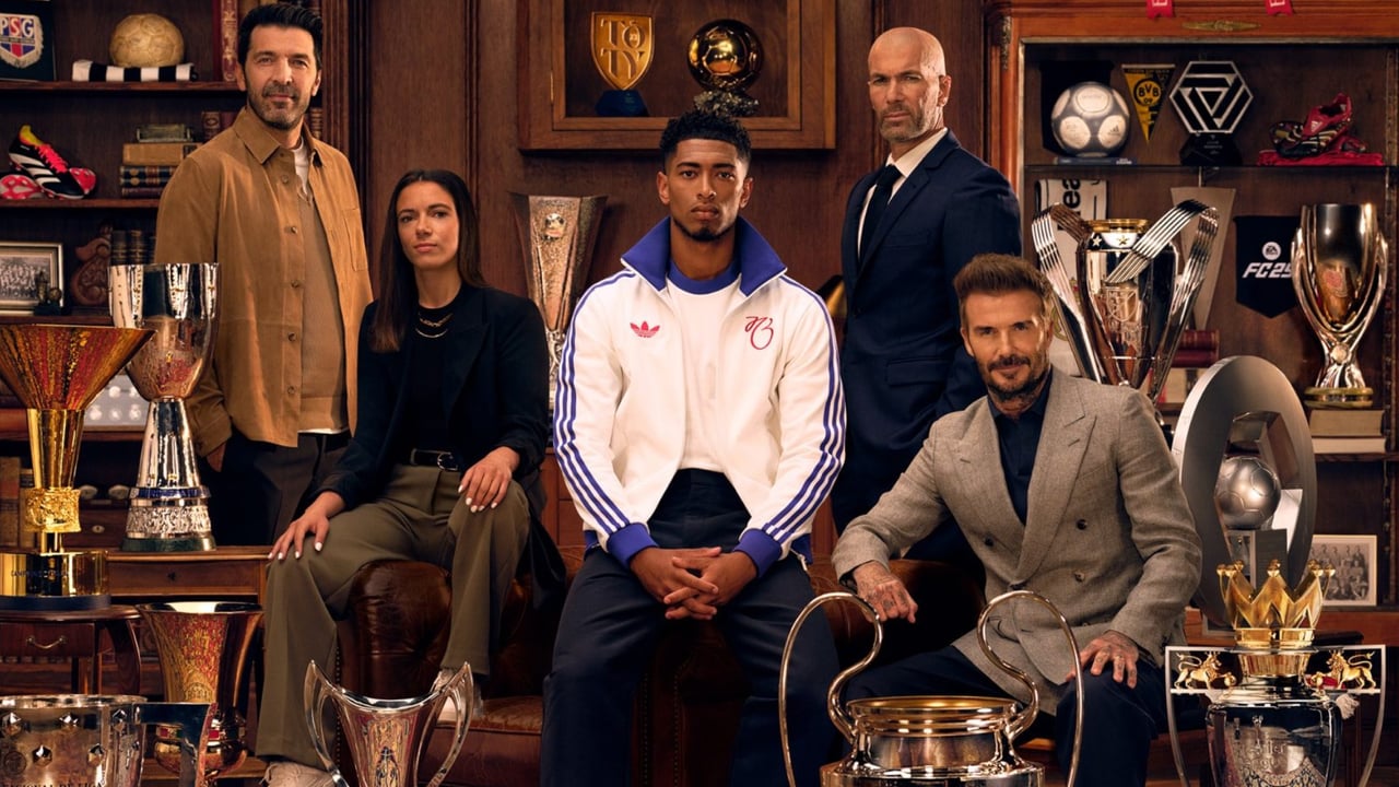 La fecha del lanzamiento del nuevo EA Sports FC 26