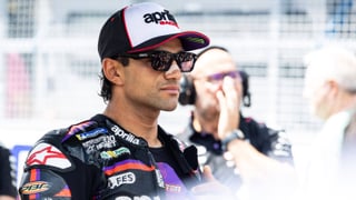 Jorge Martín rompe su silencio con Marco Bezzecchi y obliga a Aprilia a tomar una decisión