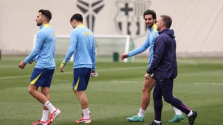 La convocatoria del Barça para buscar la remontada en Copa del Rey: Flick llama a dos canteranos