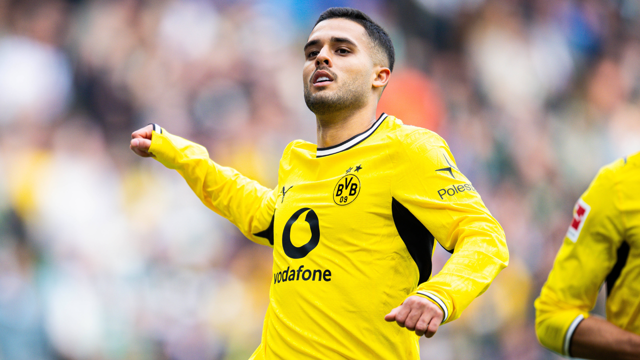 El Como avanza por Yan Couto y negocia con el Dortmund su compra