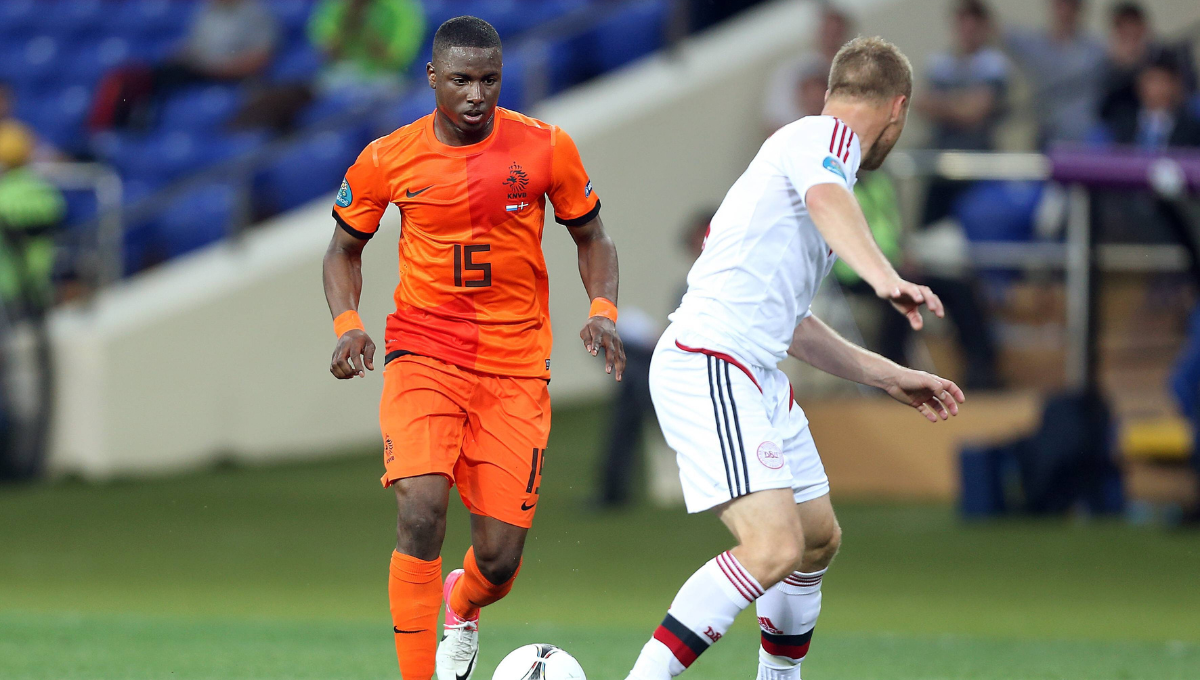 Jetro Willems, despedido