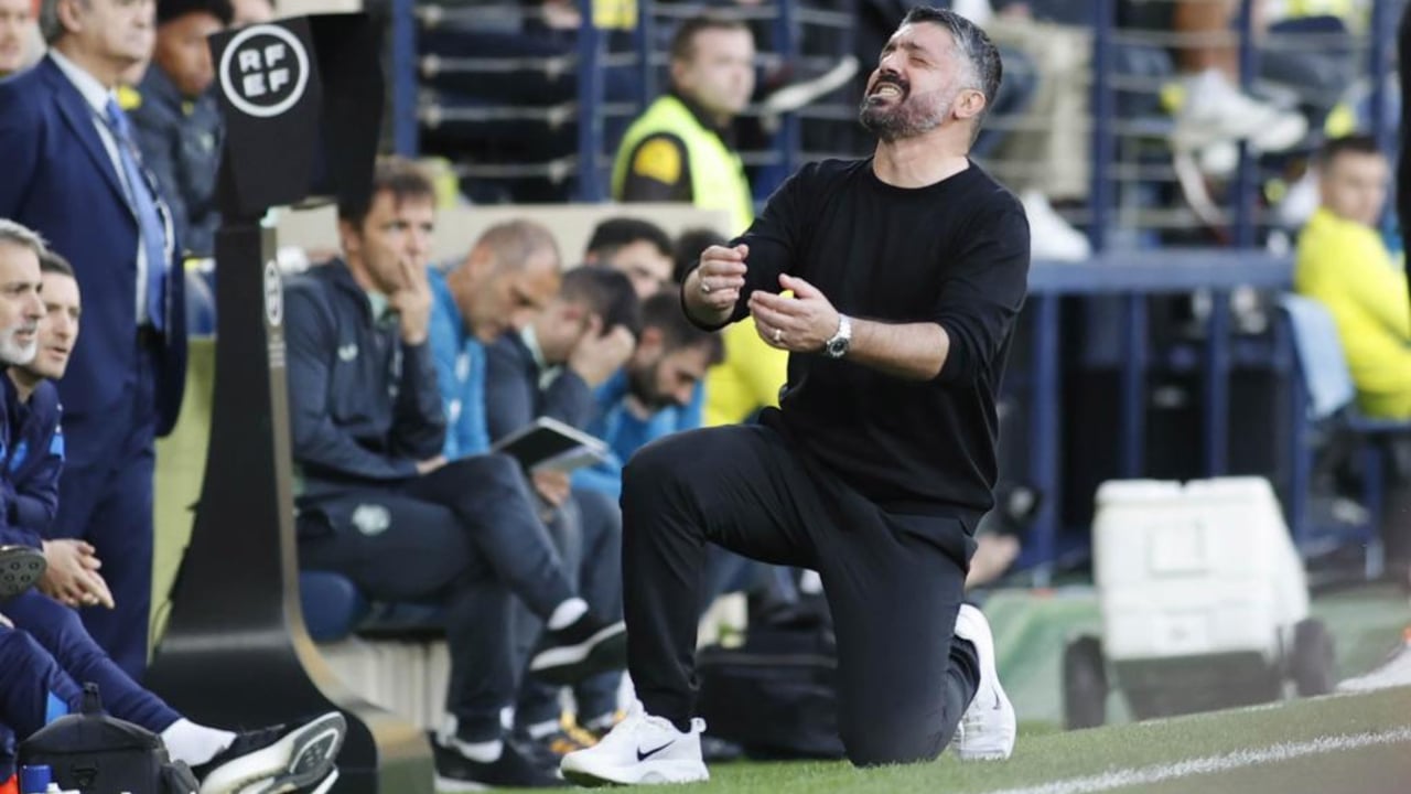 El fichaje que pide Gattuso al Valencia