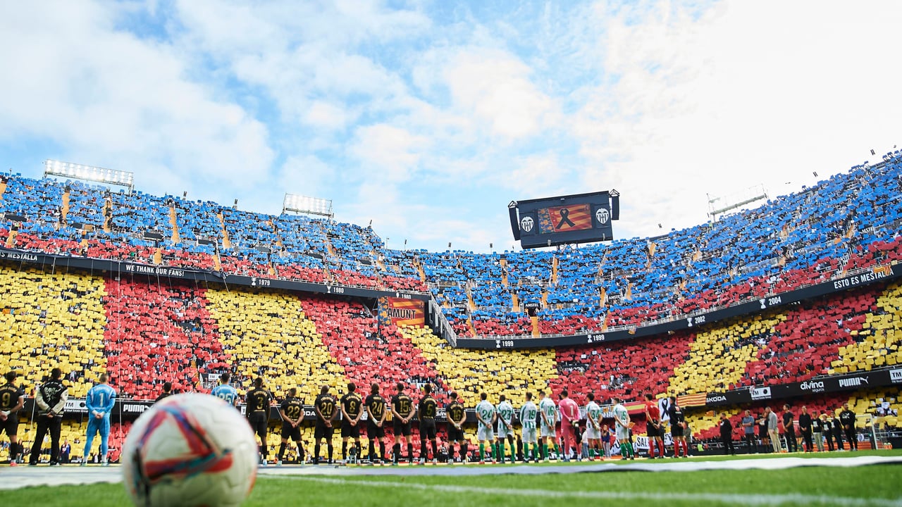 “No había mejor homenaje que ganar”