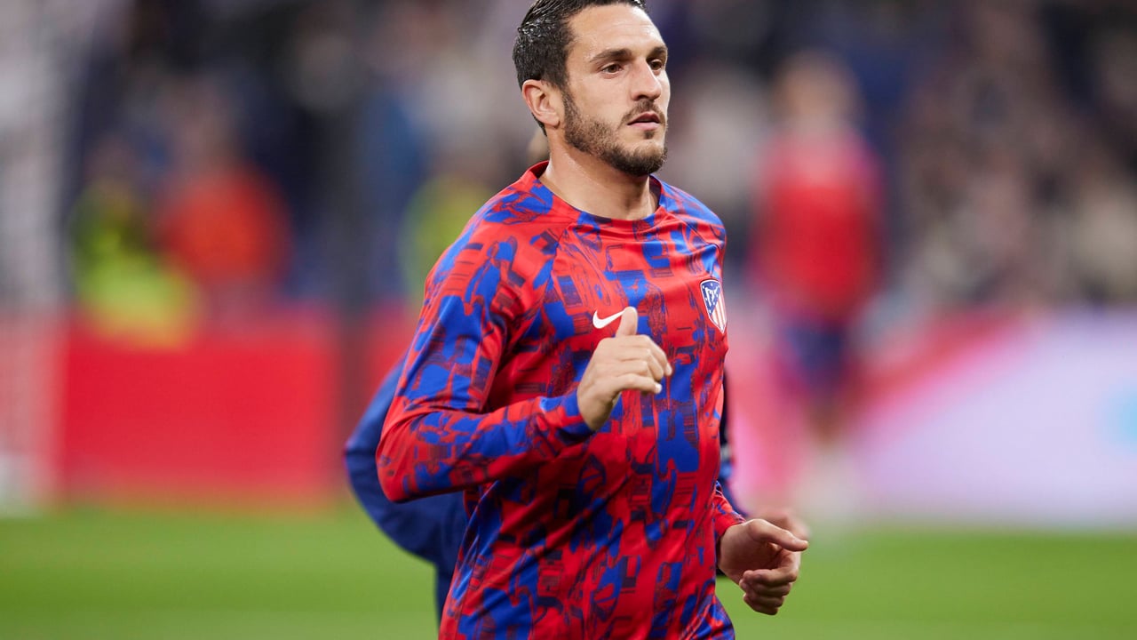El Atlético y Koke, muy cerca de cerrar la renovación del capitán