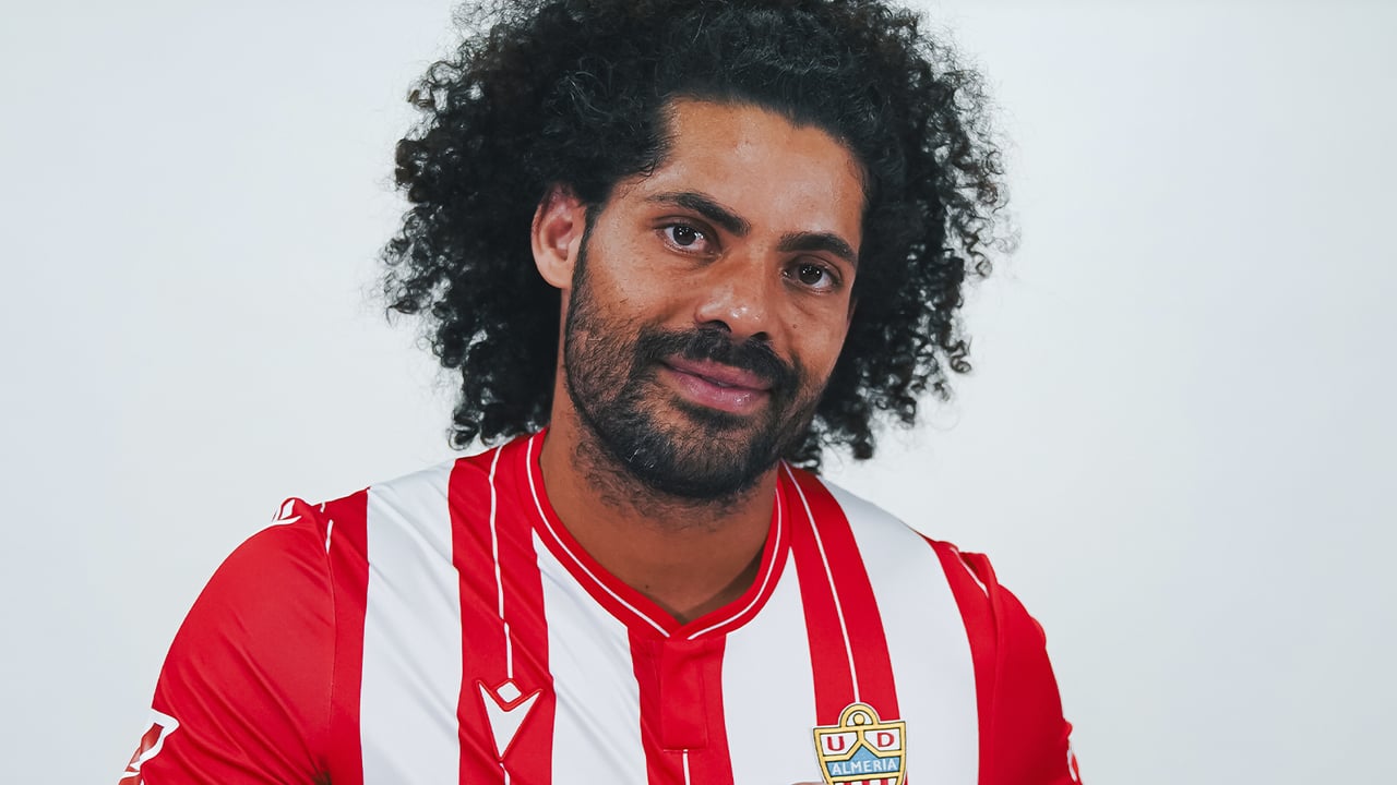 Aridane Hernández da positivo en alcoholemia