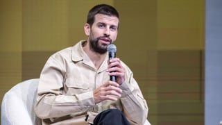 Piqué se pronuncia sobre ser presidente del Barça y deja una crítica al Real Madrid