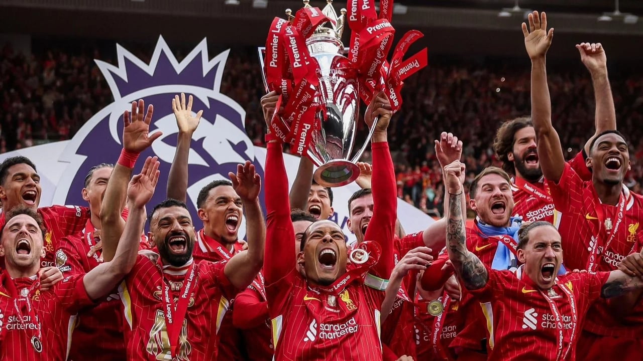 Jornada 1 de la Premier League 2025-26 | Partidos, horarios y dónde ver en TV la liga inglesa en vivo online