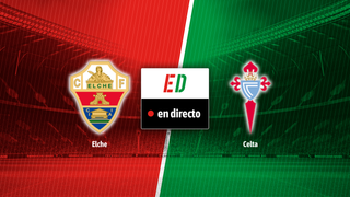Elche - Celta de Vigo: Resultado, resumen y goles del partido de hoy de la Jornada 8 de LaLiga